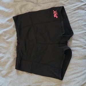 JNX Sports Spandex shorts
